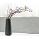 thumbnail image 4 of Mini florero de cerámica Sailing negro decoración de escritorio S, 4 of 5