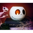 thumbnail image 6 of Disney The Nightmare Before Christmas Jack LED Flickering Flameless Candle, 6 of 8