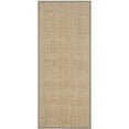 thumbnail image 1 of Safavieh Natural Fiber Natural Area Rug - Runner 2'6" x 16', 1 of 5