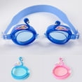thumbnail image 5 of Children Swimming Cartoon Professional Anti Fog Kids Swimming Glasses Arena Water Swim Eyewear, 5 of 5