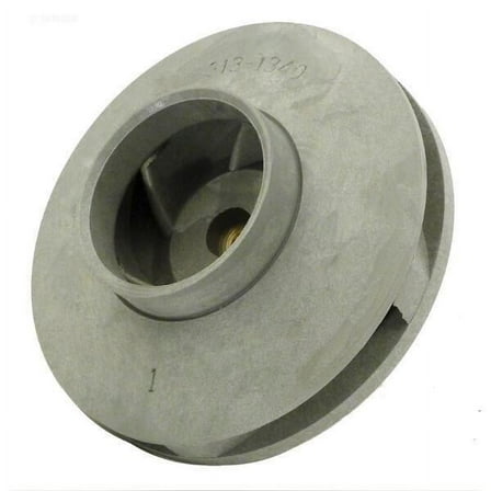 Waterway Impeller 1-1-2 HP Svl56 310-3660