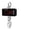 LED 500kg-Black, variant on Heavy Duty Crane Scale with 65ft Remote Control 1500kg/500kg Digital Hanging Scale LCD/LED Display Industrial Hook Scales ,Precise & Responsive