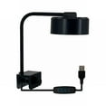 thumbnail image 2 of ZMKIAG Aquarium LED Color Changing Light with Clip, Waterproof 16w Dimmable Rgbw Lighting Timer & Remote Control for Plant Growth Reef Coral Aquatic Plants and Fish Keeping, 2 of 7