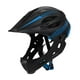 thumbnail image 5 of Casco de bicicleta para niños DYNWAVEMX Resistente a impactos 20 cm x 16 cm, 5 of 8