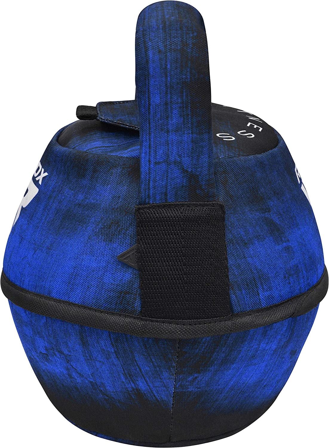 RDX Kettlebell Weights with handles, Available In 4.4lb, 8.8lb, 13.2lb, 17.6lb, 22.0lb