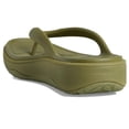 thumbnail image 2 of FitFlop Womens Relieff Recovery EVA Sandals, 2 of 4