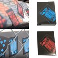 thumbnail image 2 of 54pcs/set Waterproof Playing Card Board Game Party playing cards PVC Entertainment Standard Playing Cards PVC, 2 of 9