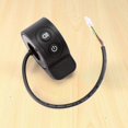 thumbnail image 4 of Electric Scooter Accelerator Speed Controller For Hx X6 X7 X8 Electric Parts, 4 of 5