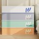 thumbnail image 5 of 1 Pcs New Foldable Dusts Proof Moistureproof Storage Box, Water Proof And Mould-proof Multifunctional Storage Box, 5 of 9