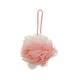 thumbnail image 5 of Esponja de baño para fregar el cuerpo, accesorio de baño con cordón, bola de ducha reutilizable suave multiusos, esponja vegetal para Hotel, viajes Yinane Esponja de baño, 5 of 8