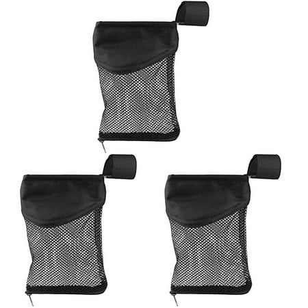 

3pcs Hunting Mesh Bag Bullet Shells Mesh Bag Hunting Brass Catcher Outdoor Bullet Shells Catcher