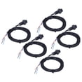 thumbnail image 2 of Hall Effect Proximity Sensor,5 Pcs Hall Effect Hall Proximity Sensor Switch Hall Sensor Dependable Performance, 2 of 8