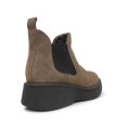 thumbnail image 3 of Fly London Womens MULK159FLY Suede Boots, 3 of 4