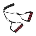 thumbnail image 4 of Cable de prensa de tríceps LHCER para entrenamiento de fuerza horizontal/vertical, 4 of 8