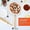 12“ X 14'' Original, variant on Aluminum Pizza Peel Metal - 12 x 14 Inch. Pizza Spatula for Oven with Foldable Wood Handle. Pizza Oven Accessories Tools. Turning Peel, Bread, Pastry, Dough, Cake Spatula
