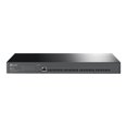 thumbnail image 1 of TP-Link JetStream TL-SX3016F V1 - Switch - L2+ - managed - rack-mountable, 1 of 3