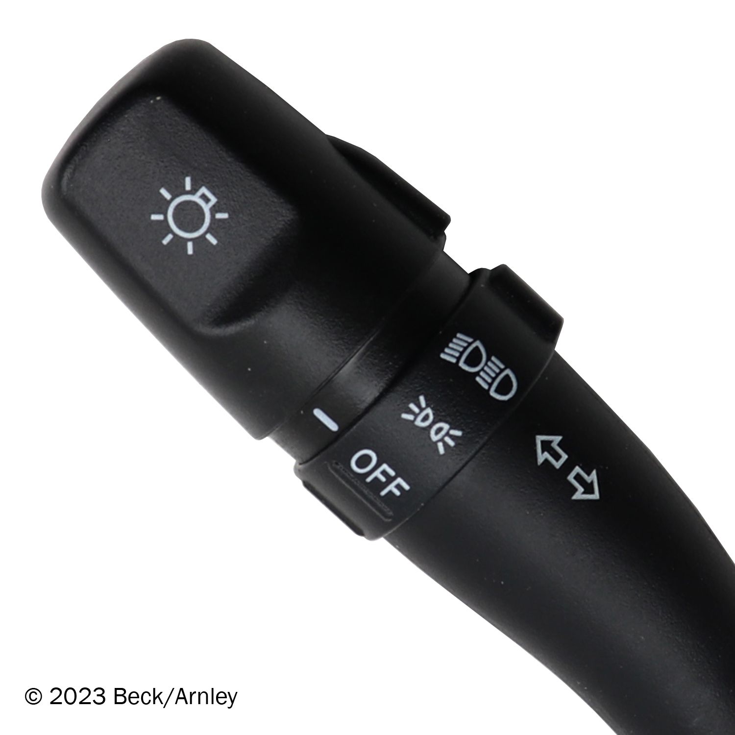 BeckArnley 201-2438 Turn Signal Switch