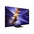 thumbnail image 3 of Pantalla 55'' Samsung OLED 4K S90F Vision AI Smart TV (2025), 3 of 10