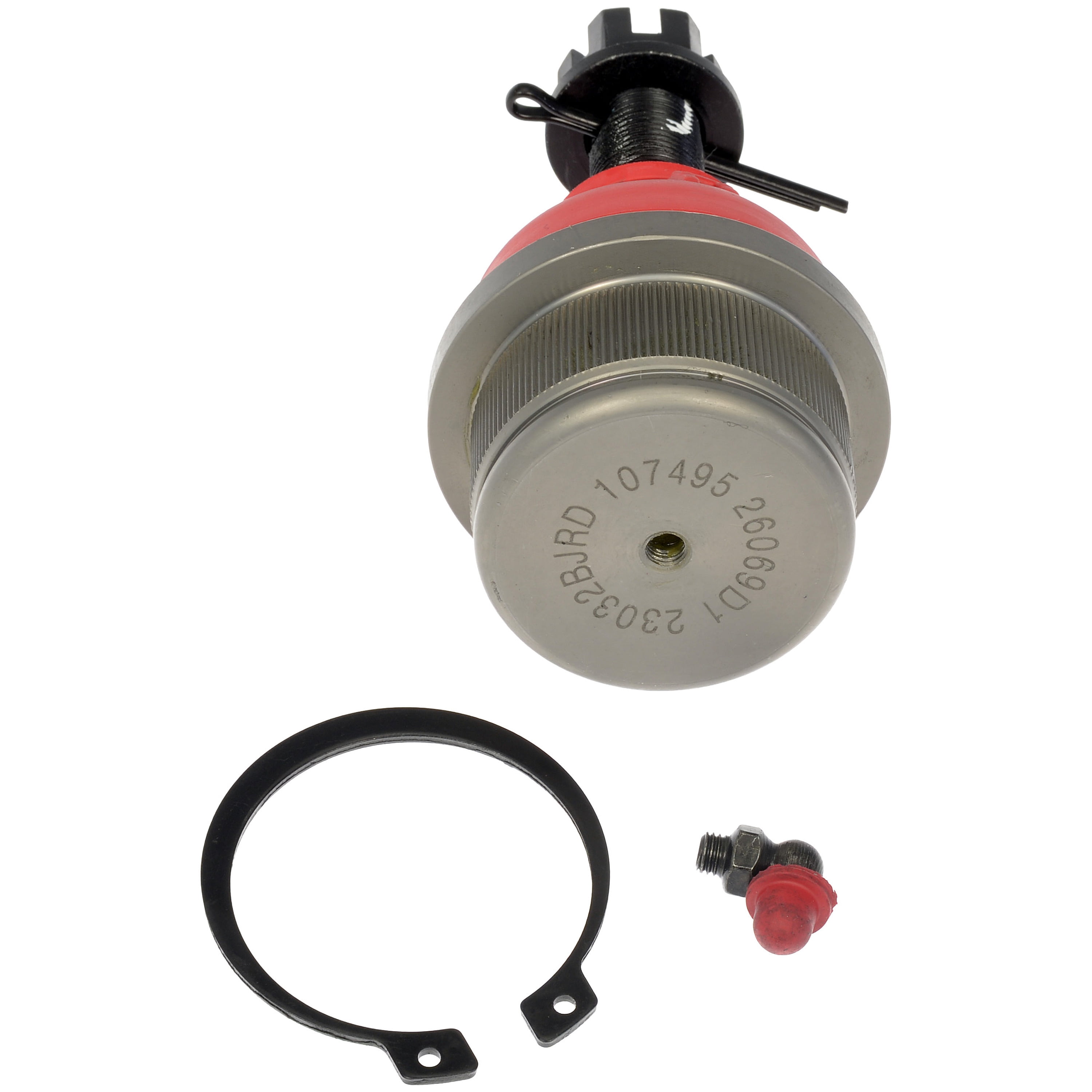 Dorman BJ75085RD Front Lower Suspension Ball Joint for Specific Lexus / Toyota Models