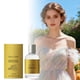 thumbnail image 3 of Pisexur Belleza Maquillaje Perfume de larga duración - Espray fresco de azafrán y jazmín - 50 mlpara mujeres y hombres, 3 of 9