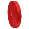 thumbnail image 1 of Cinta Eslinga Rojo/Negro 45Mm Rollo 50M Arnés Alta Resistenc Ganon 45Mm Rollo 50M, 1 of 3