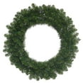 thumbnail image 1 of Vickerman G125624 24 in. Grand Teton Wreath with 140T Light, 1 of 1