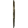 thumbnail image 4 of Ekena Millwork 18"OD x 4"ID x 5/8"P Attica Ceiling Medallion (Fits Canopies up to 5"), Hand-Painted Green Gold, 4 of 6