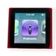 thumbnail image 3 of Producto Reacondicionado iPod nano (Producto) de Apple Edición Especial Roja 6.ª Generación - Reproductor digital - 16 GB - Rojo, 3 of 7