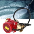thumbnail image 1 of Sensor De Bomba De Agua Duradero 1A HT-60 6-4, Interruptor De Bomba De Agua De 220 V, Para Interruptor De Control Automático De Bomba, 1 of 8