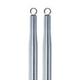 thumbnail image 1 of 2 piezas de resorte para doblar tubos de PVC 17.2mm OD 550mm Doblador de tubos de resorte, 1 of 6