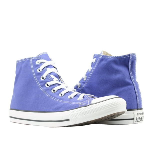 Converse - Converse Chuck Taylor All Star Periwinkle Purple High Top ...