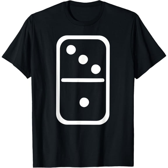 Domino T-Shirt