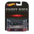 thumbnail image 4 of Hot Wheels Hw K.I.T.T, 4 of 4