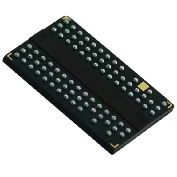 MT47H32M16HR-3:F Integrated Circuits S D R A M 512Mbit Parallel 84FBGA MT47H32M16HR-3:F T/R