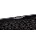 thumbnail image 6 of Alphacool NexXxoS UT60 Full Copper Dual-Flow Radiator 360, 120mm x 3, Black, 6 of 7
