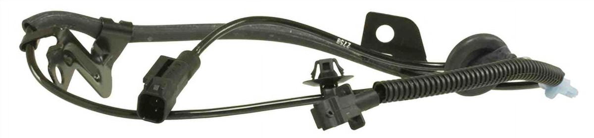 NTK ABS Wheel Speed Sensor Fits select: 2007-2017 JEEP PATRIOT, 2007-2016 JEEP COMPASS