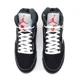 thumbnail image 5 of Ni - ke HF3975-001 Ni - ke Air Jordan 5 Retro OG Black Metallic Reimagined (Men's), 5 of 5