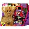 furReal Teacup Pet Yorkie with Bag