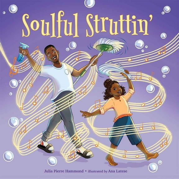 Soulful Struttin', (Hardcover)