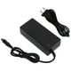 thumbnail image 3 of Adaptador de corriente DC 42V 2A, cargador de batería de cabeza hembra de 5,5mm para batería Liion de 36V, enchufe estadounidense de 100-240V, 3 of 8