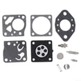 thumbnail image 4 of Carburetor Seal Membrane Set for Tillotson RK-14HU 15HU DG-2HU for Dolmar 110, 4 of 6