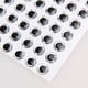 thumbnail image 2 of Ojos 3D Señuelo holográfico Fish Fly Tying Jigs Crafts Dolls 100pcs, 2 of 5