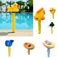 thumbnail image 6 of Floating Thermometer For Swimming Pool Pond Hot Tub Water Duck Turtle Whale Fish, 6 of 6