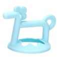 thumbnail image 2 of Juguete mordedor de caballo BuyWeek para bebés de silicona, 2 of 12
