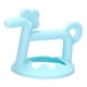 thumbnail image 2 of Mordedores de silicona BuyWeekMX juguete para dentición bebé caballo, 2 of 9