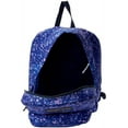 thumbnail image 3 of unisex superbreak backpack school bag black, 3 of 4