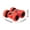 Red, variant on dfutuy Model Toys 2025 Sale Double Side Stunt Graffiti Car Off Road Model Car Vehicle Kids Toy Gift