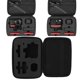 thumbnail image 4 of Bolsa de almacenamiento para cámara portátil, bolsas de transporte de protección de tamaño pequeño para accesorios de cámara Insta360 ONE R, 4 of 8