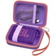 thumbnail image 1 of Funda de transporte ALKOO compatible con el altavoz portátil JBL Go 4, 1 of 7