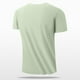 thumbnail image 4 of pstuiky Camisa de manga corta para hombre, Camiseta informal de verano para hombre, de color liso, holgada, de manga corta y cuello redondo camisetas de hombre l, 4 of 8
